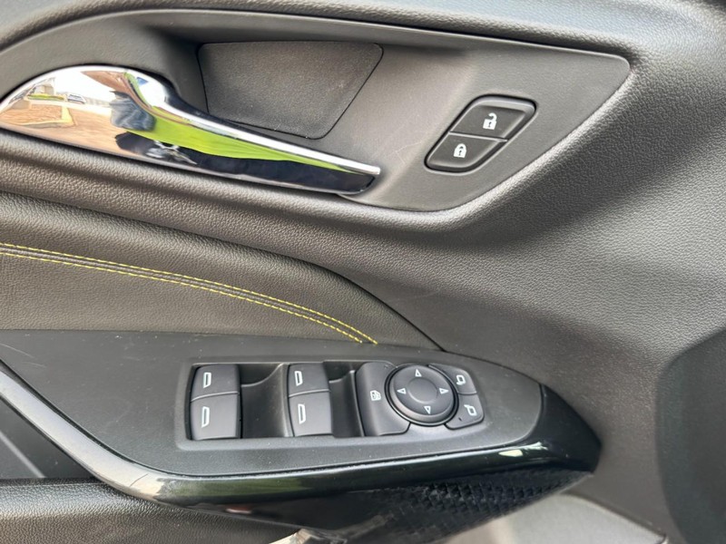 Chevrolet Trax Vehicle Image 10