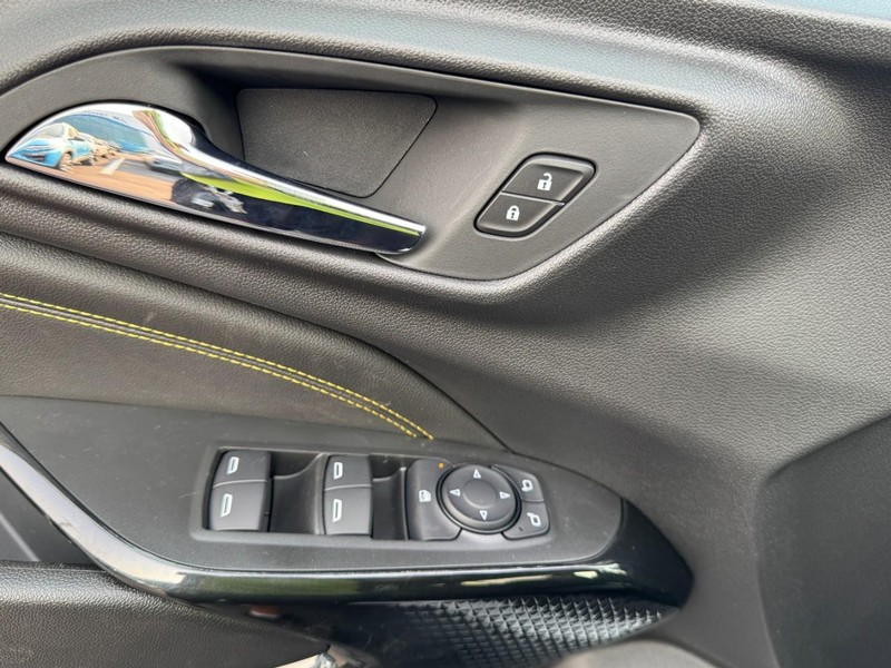 Chevrolet Trax Vehicle Image 10