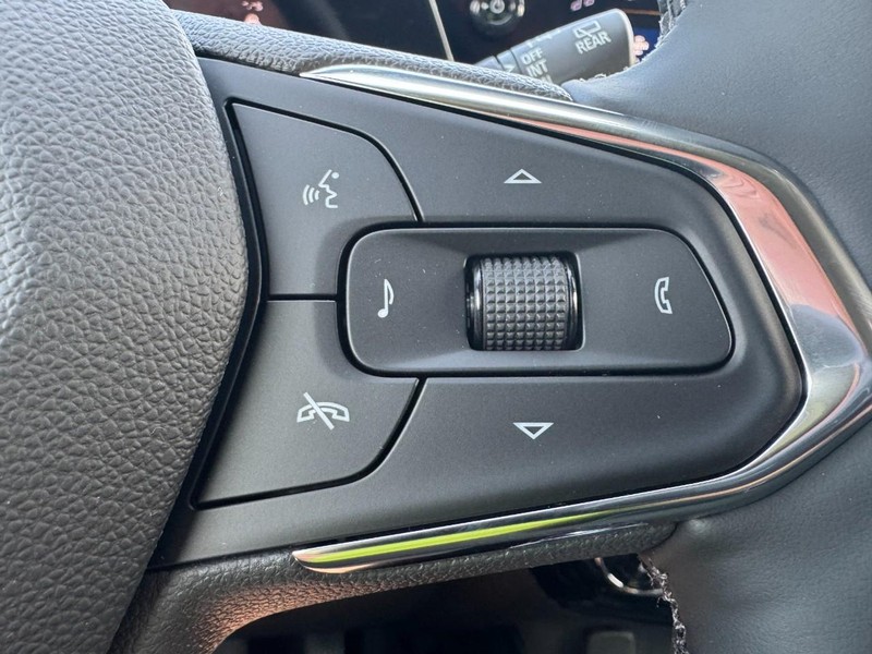 Chevrolet Trax Vehicle Image 12