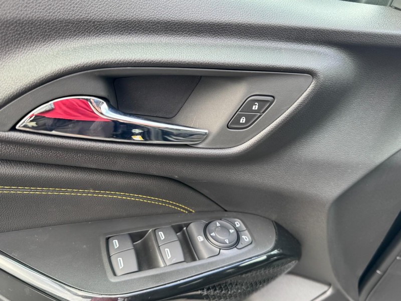 Chevrolet Trax Vehicle Image 10