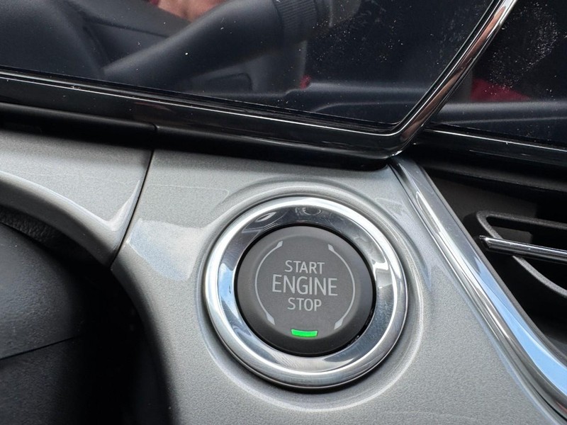 Chevrolet Trax Vehicle Image 16