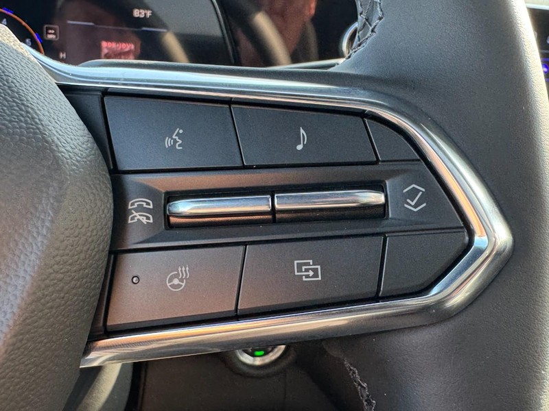 Chevrolet Tahoe Vehicle Image 13