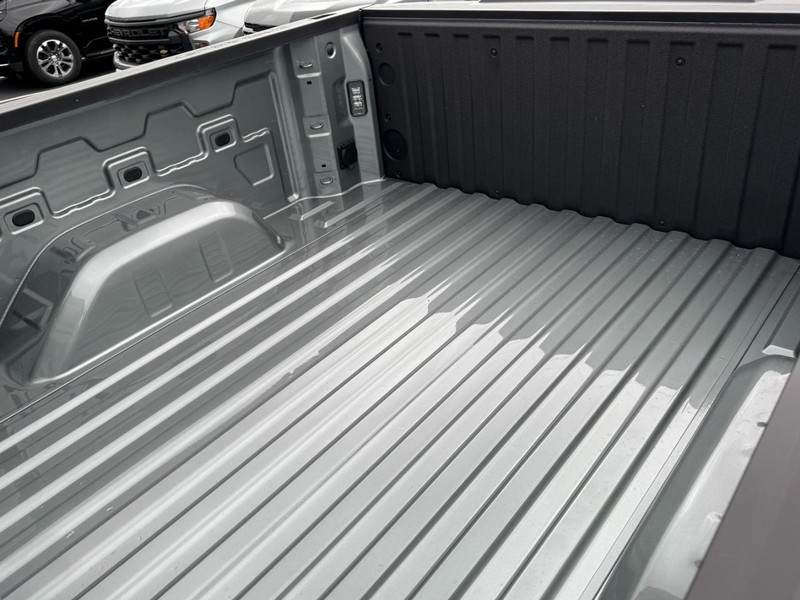 Chevrolet Silverado 1500 Vehicle Image 08