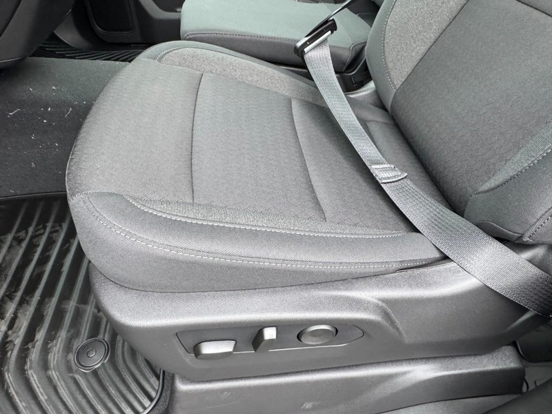 Chevrolet Silverado 1500 Vehicle Image 11