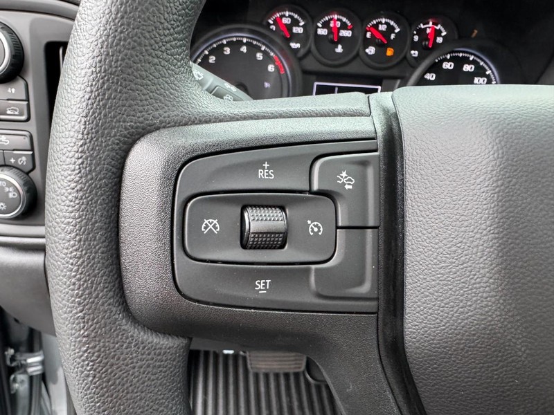 Chevrolet Silverado 1500 Vehicle Image 14