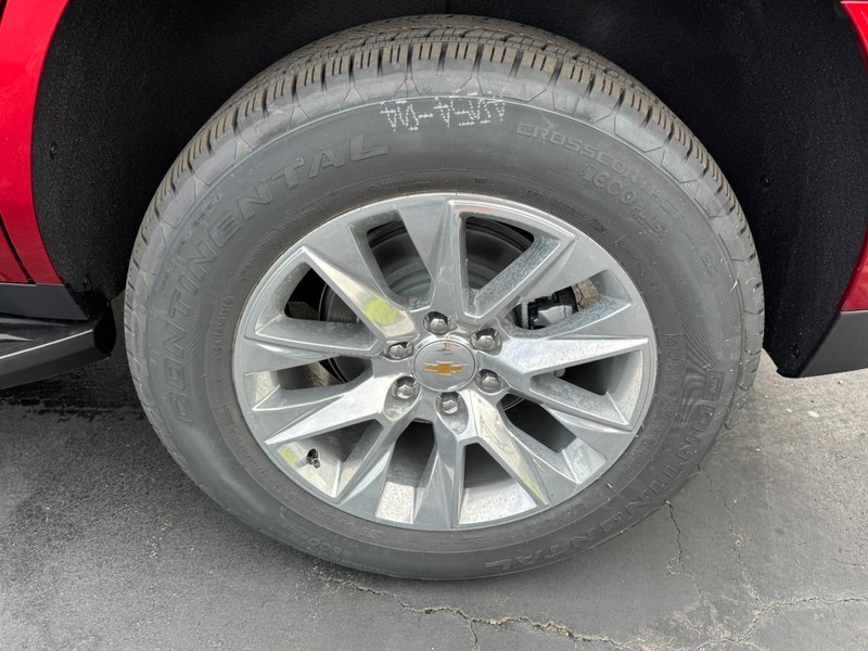 Chevrolet Tahoe Vehicle Image 06