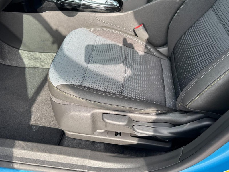 Chevrolet Trax Vehicle Image 09