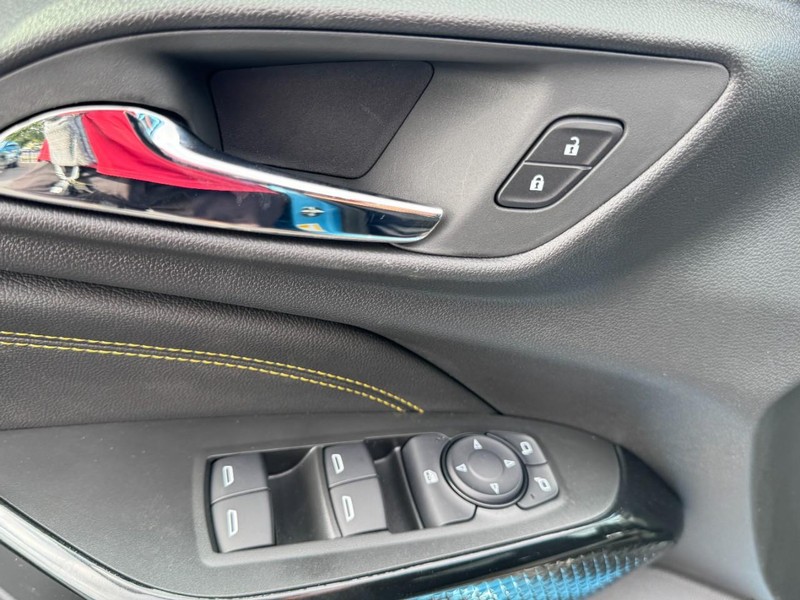 Chevrolet Trax Vehicle Image 10