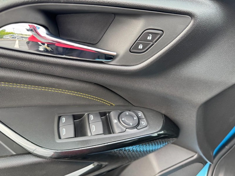 Chevrolet Trax Vehicle Image 10