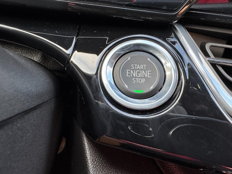 Chevrolet Trax Vehicle Image 16