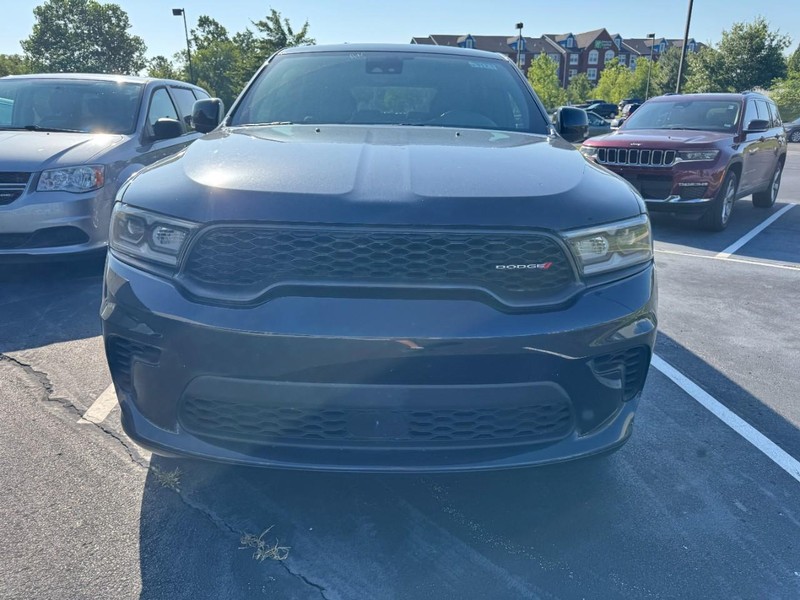 Dodge Durango Vehicle Image 03