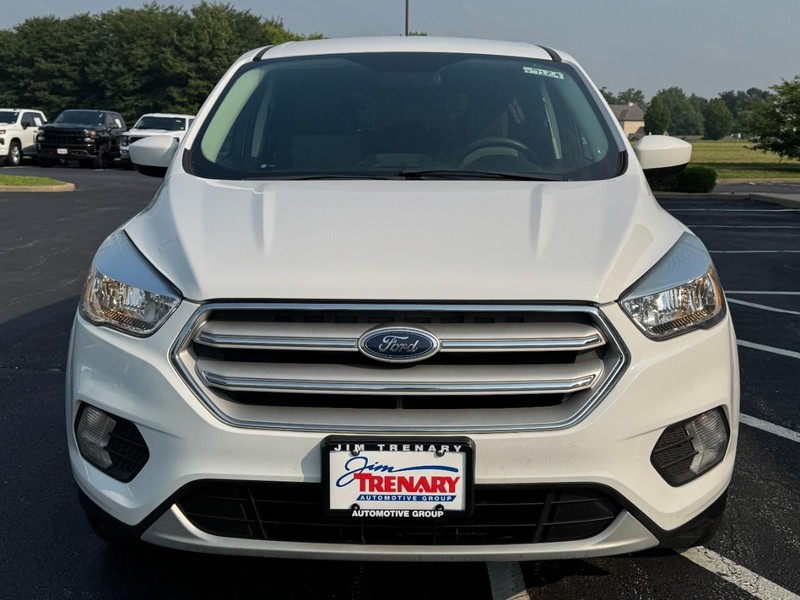 Ford Escape Vehicle Image 09
