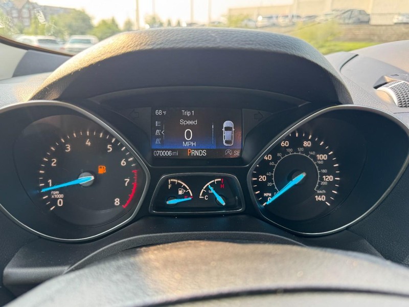 Ford Escape Vehicle Image 20