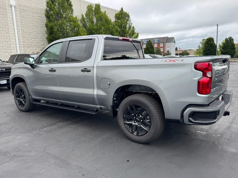 Chevrolet Silverado 1500 Vehicle Image 06
