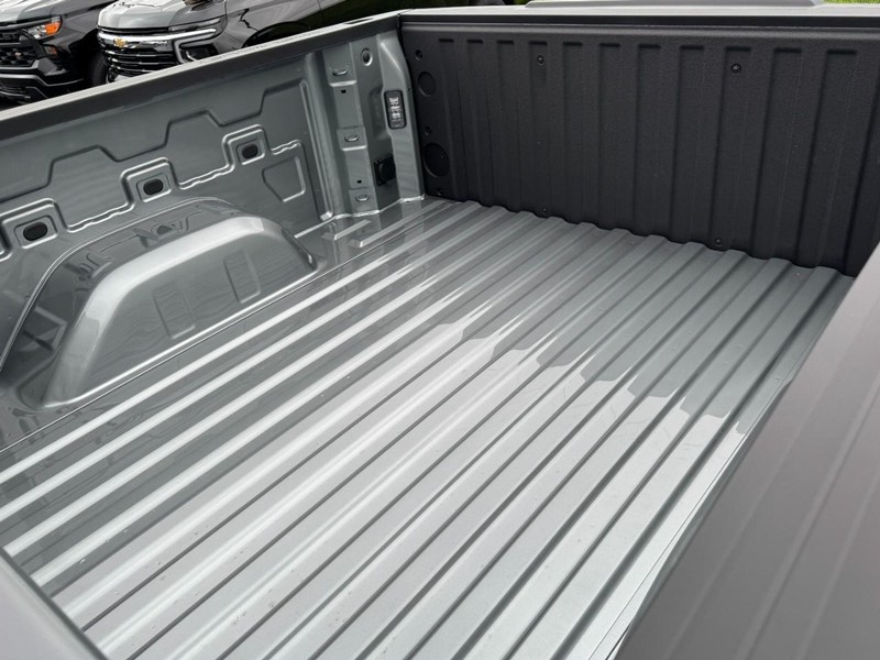 Chevrolet Silverado 1500 Vehicle Image 08