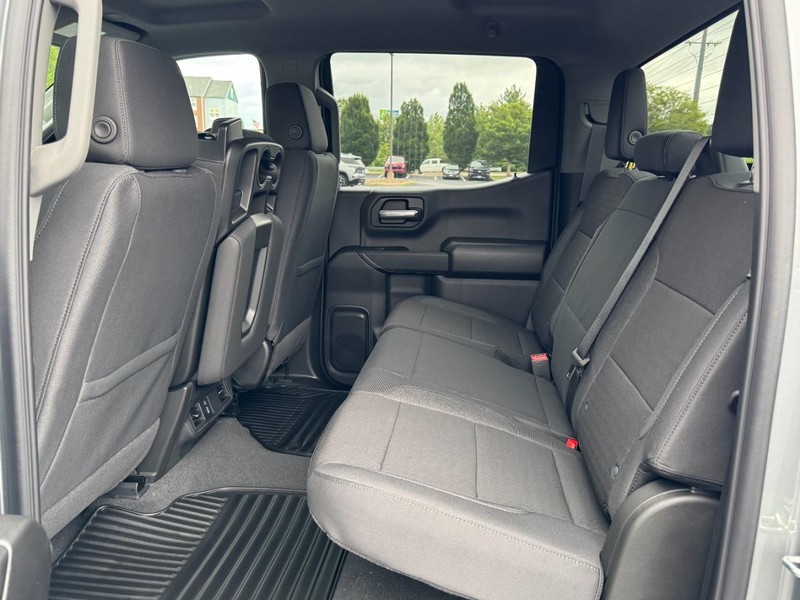 Chevrolet Silverado 1500 Vehicle Image 09