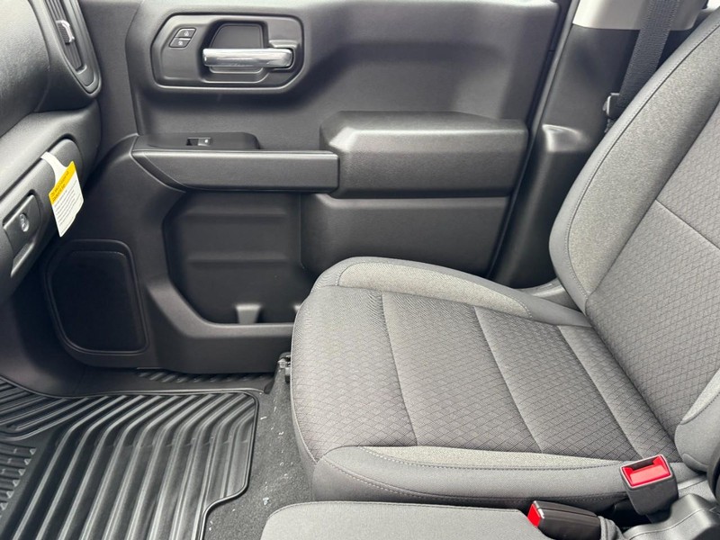 Chevrolet Silverado 1500 Vehicle Image 10