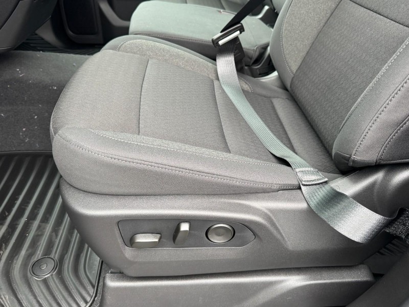Chevrolet Silverado 1500 Vehicle Image 11