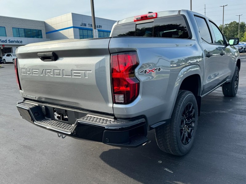 Chevrolet Colorado Vehicle Image 03
