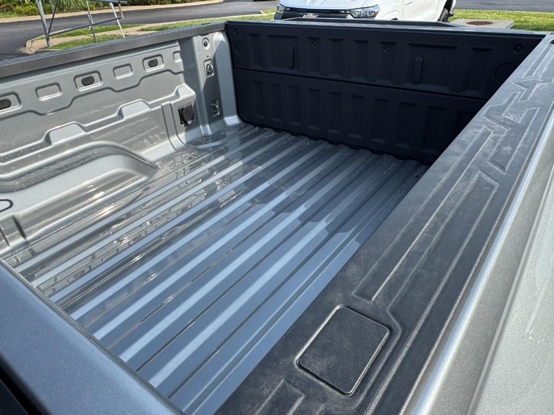 Chevrolet Colorado Vehicle Image 07