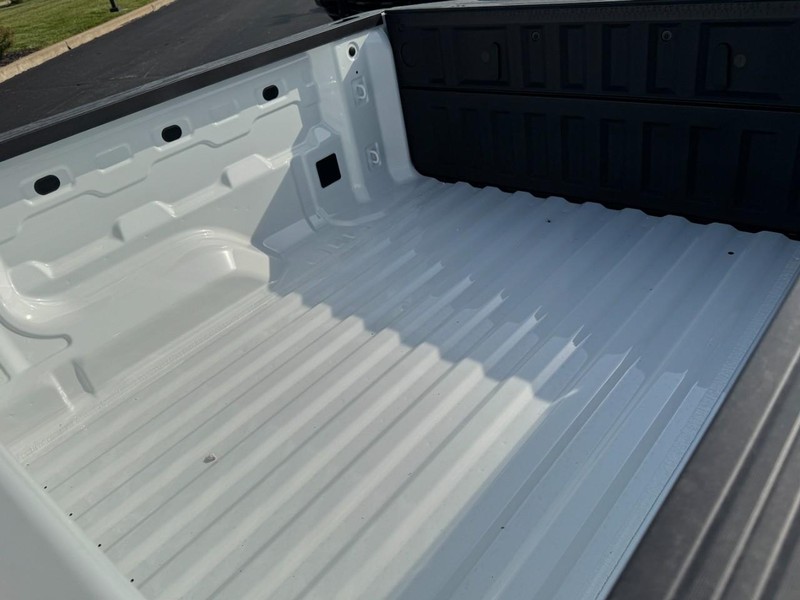 Chevrolet Colorado Vehicle Image 07