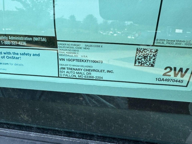 Chevrolet Colorado Vehicle Image 16
