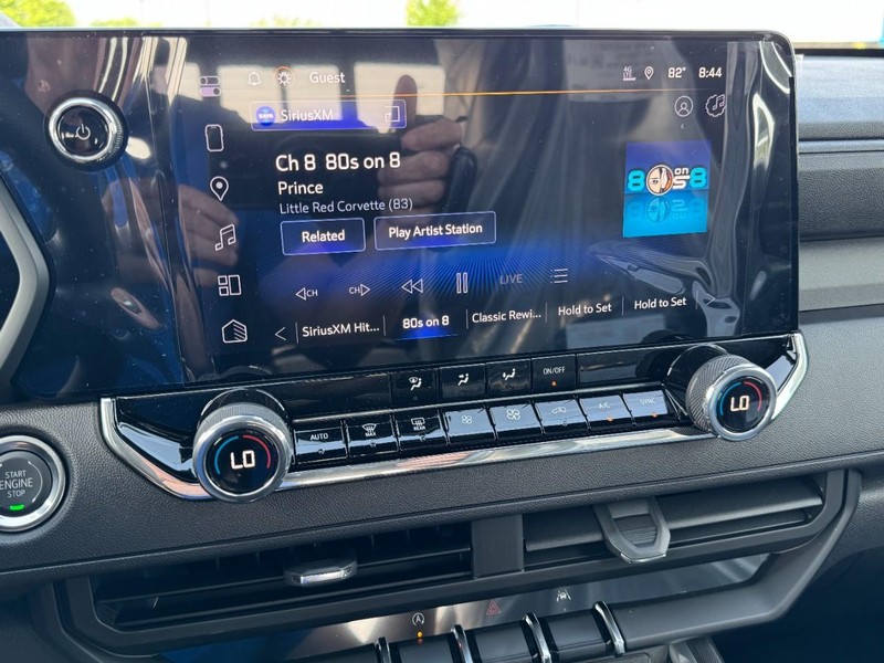 Chevrolet Colorado Vehicle Image 10