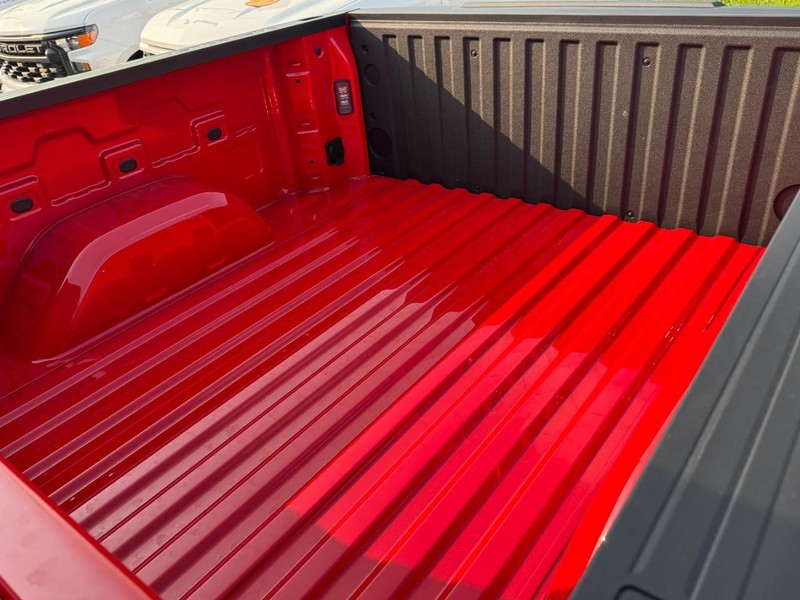 Chevrolet Silverado 1500 Vehicle Image 08