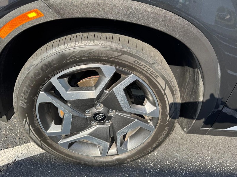 Hyundai Palisade Vehicle Image 07
