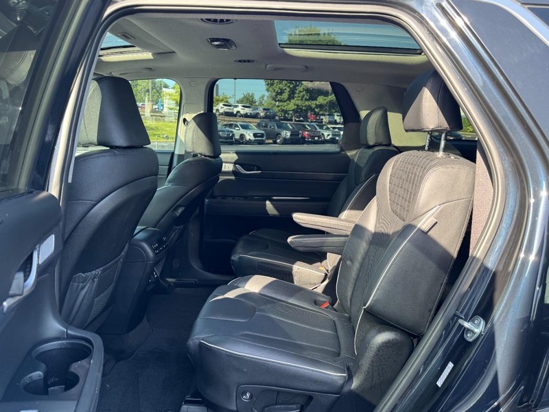 Hyundai Palisade Vehicle Image 10