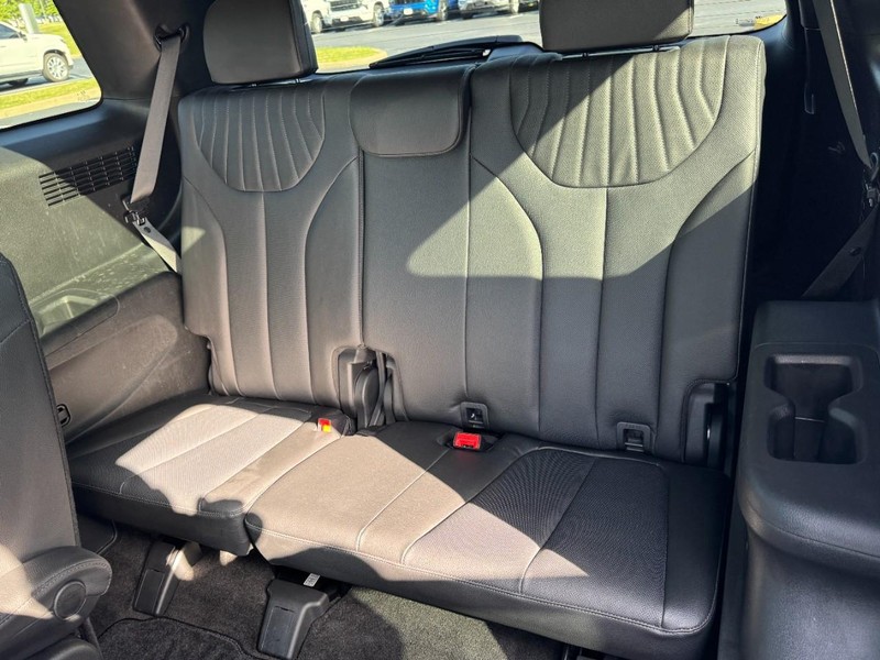 Hyundai Palisade Vehicle Image 12