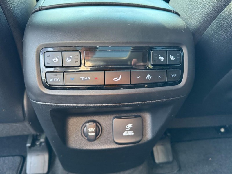 Hyundai Palisade Vehicle Image 13