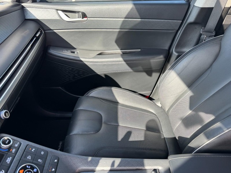 Hyundai Palisade Vehicle Image 16