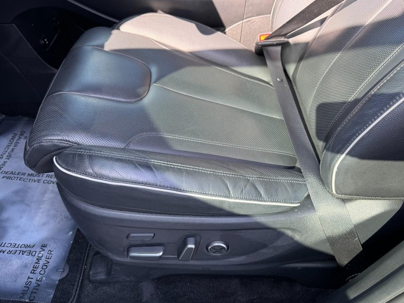 Hyundai Palisade Vehicle Image 17