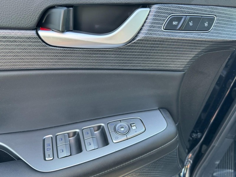 Hyundai Palisade Vehicle Image 18