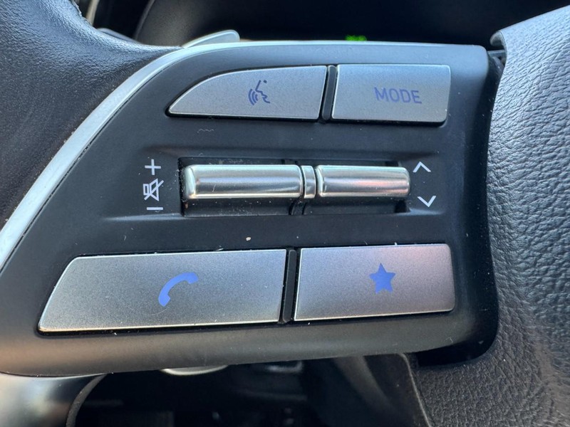Hyundai Palisade Vehicle Image 19