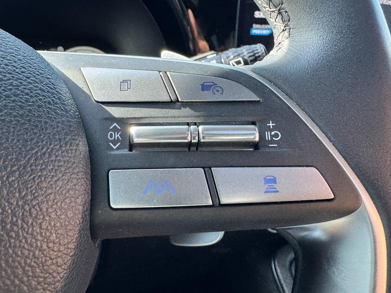 Hyundai Palisade Vehicle Image 20