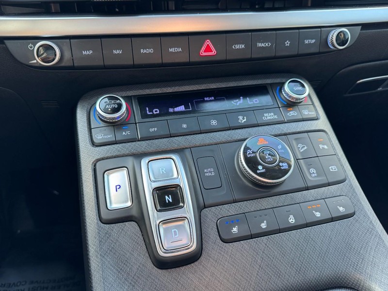 Hyundai Palisade Vehicle Image 21