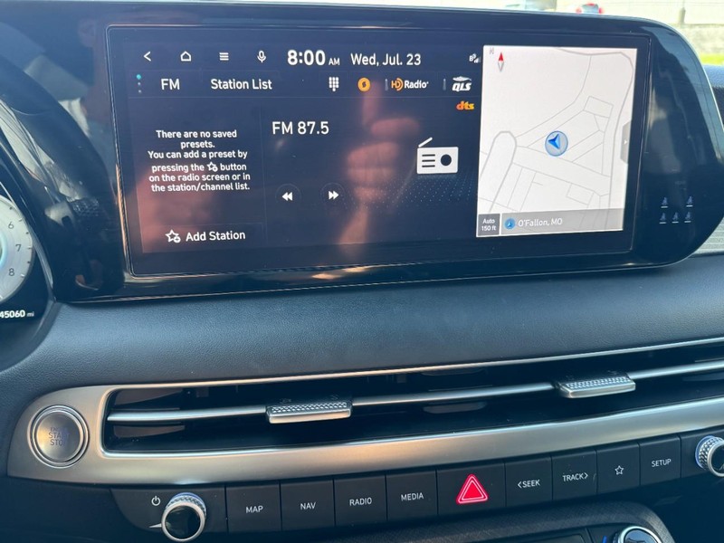 Hyundai Palisade Vehicle Image 22