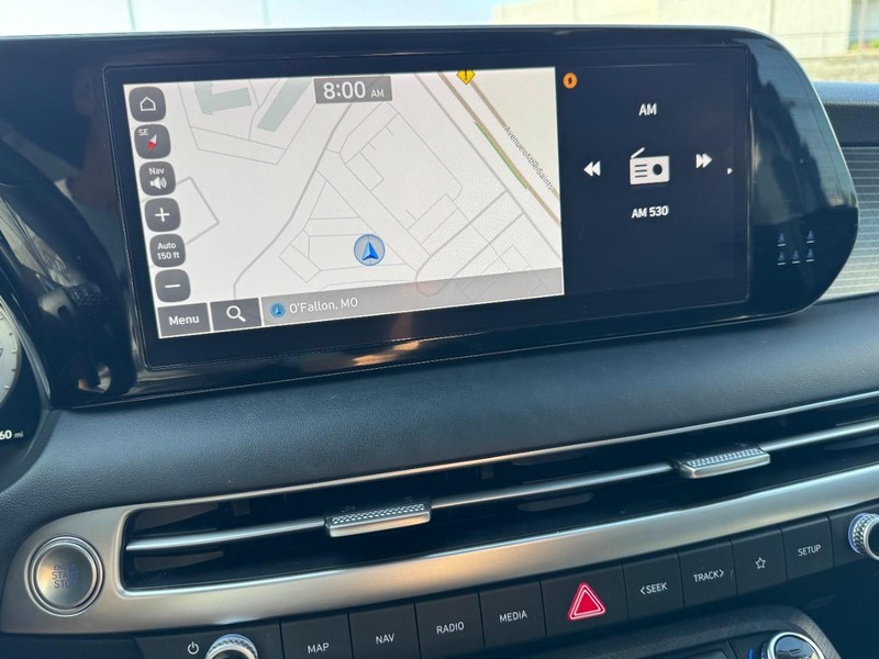 Hyundai Palisade Vehicle Image 23