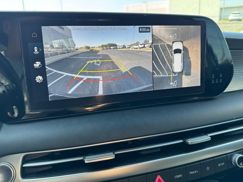 Hyundai Palisade Vehicle Image 24