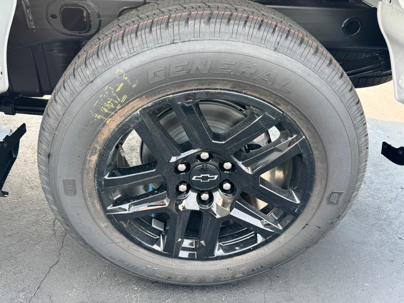 Chevrolet Silverado 1500 Vehicle Image 07