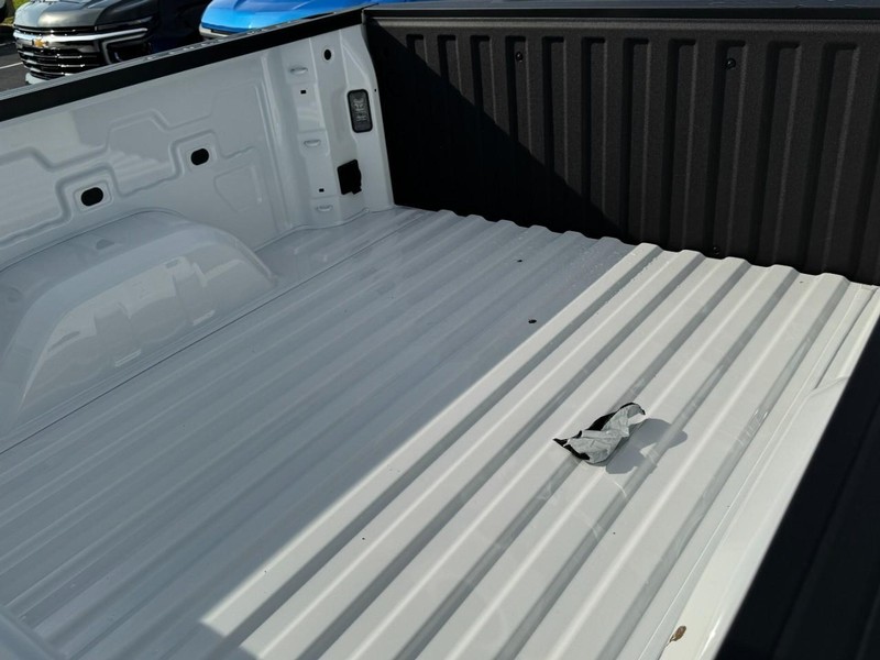 Chevrolet Silverado 1500 Vehicle Image 08