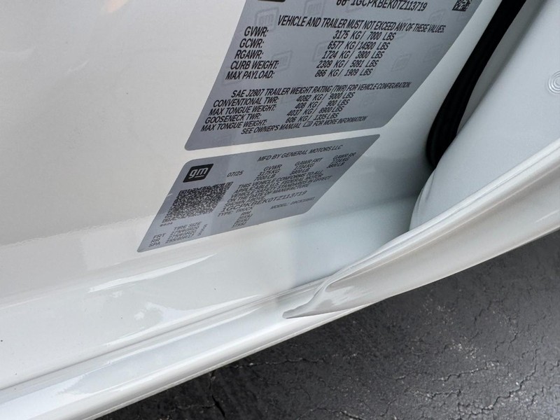 Chevrolet Silverado 1500 Vehicle Image 18