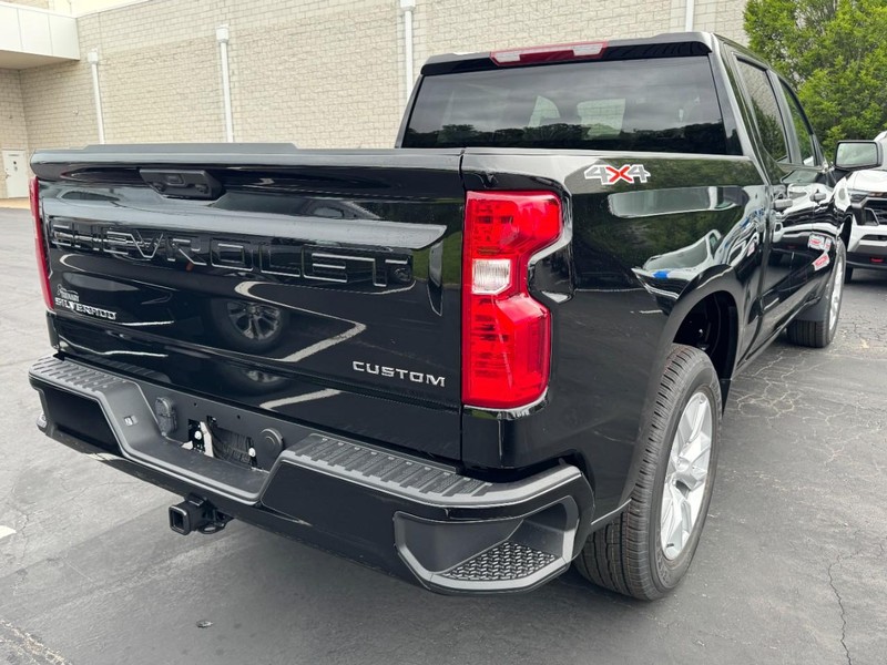 Chevrolet Silverado 1500 Vehicle Image 04