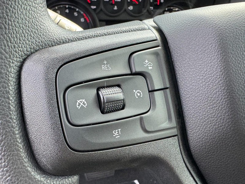 Chevrolet Silverado 1500 Vehicle Image 13