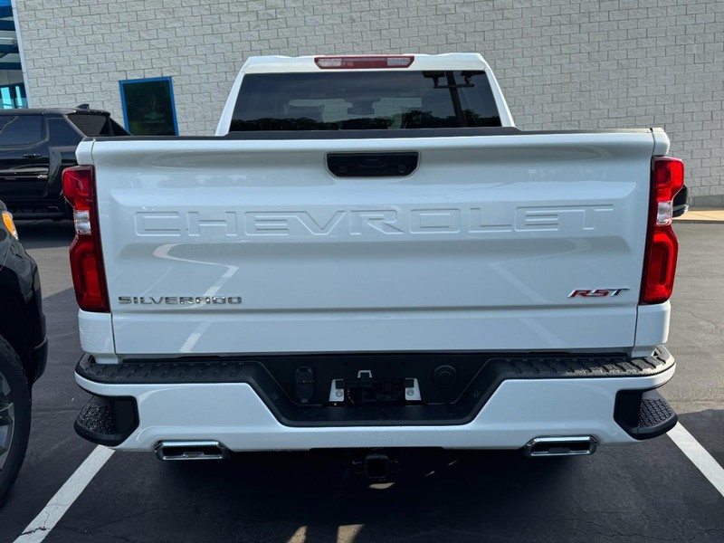 Chevrolet Silverado 1500 Vehicle Image 05