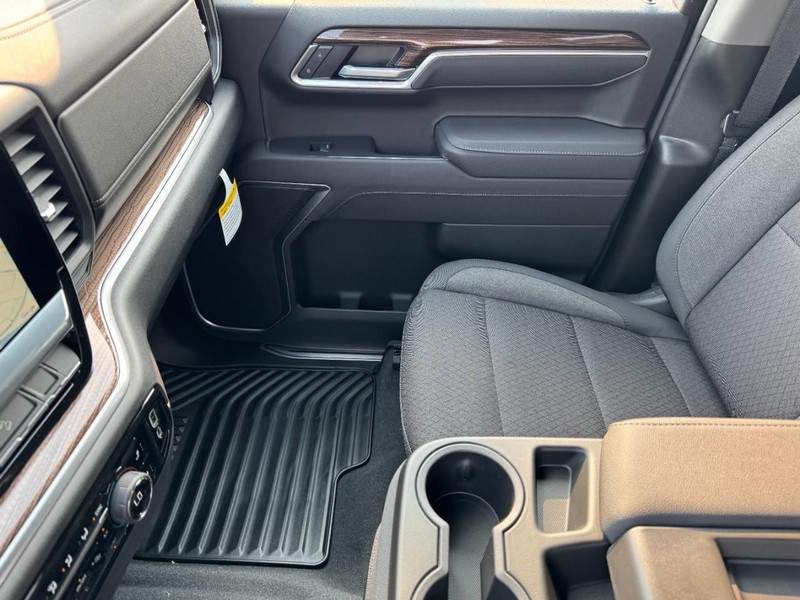 Chevrolet Silverado 1500 Vehicle Image 10