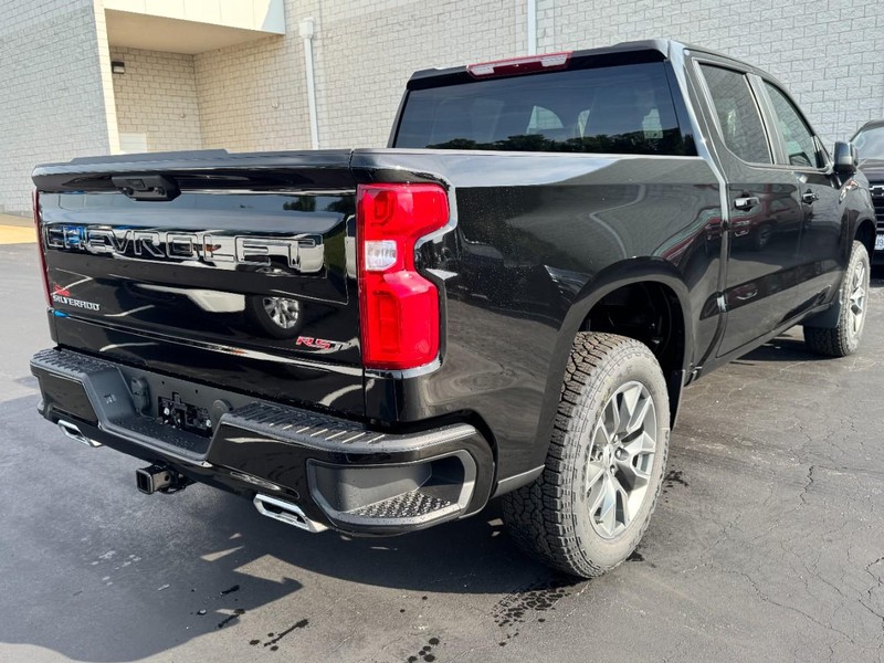 Chevrolet Silverado 1500 Vehicle Image 04