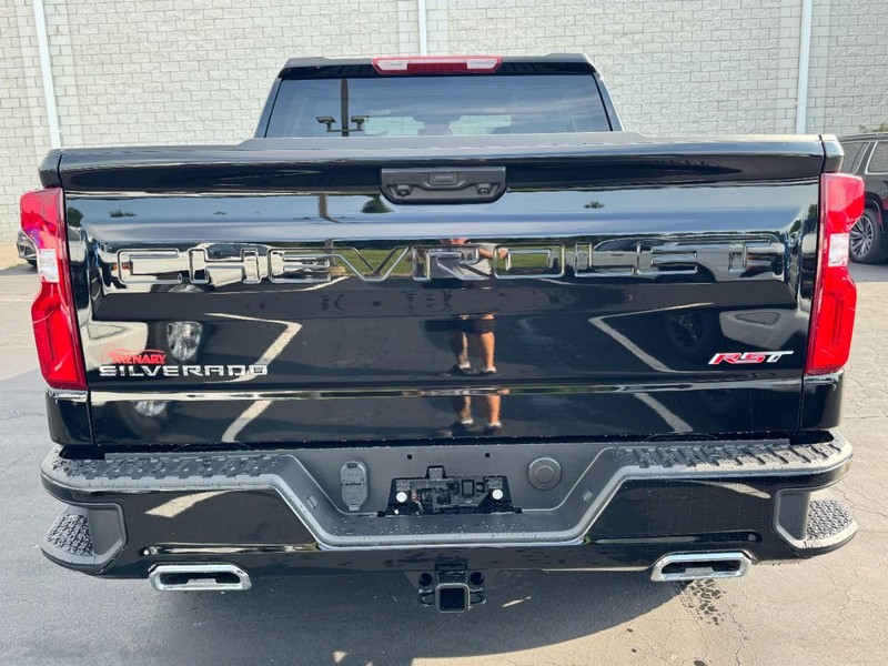 Chevrolet Silverado 1500 Vehicle Image 05